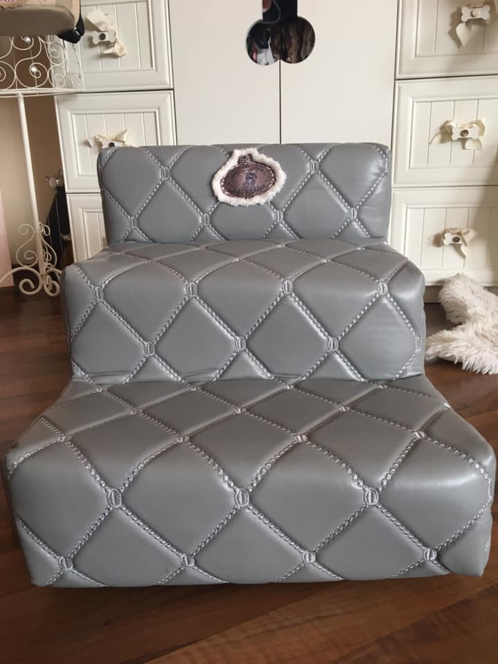 Стълбичка "My Sweet Yorkie Home collection by FREA"