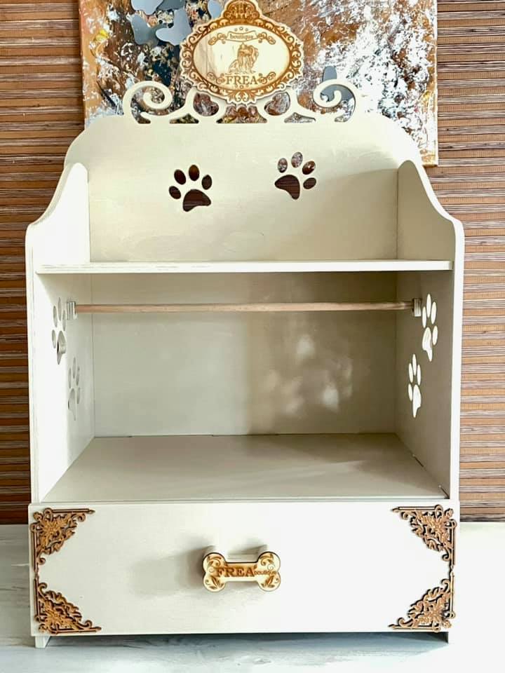 Гардеробче за вашето Обичковче "My Sweet Yorkie Home collection by FREA"