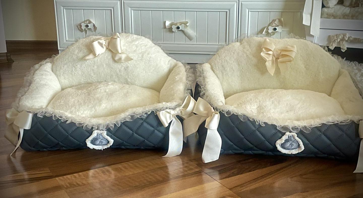 Легълца “My Sweet Yorkie Home collection by FREA“