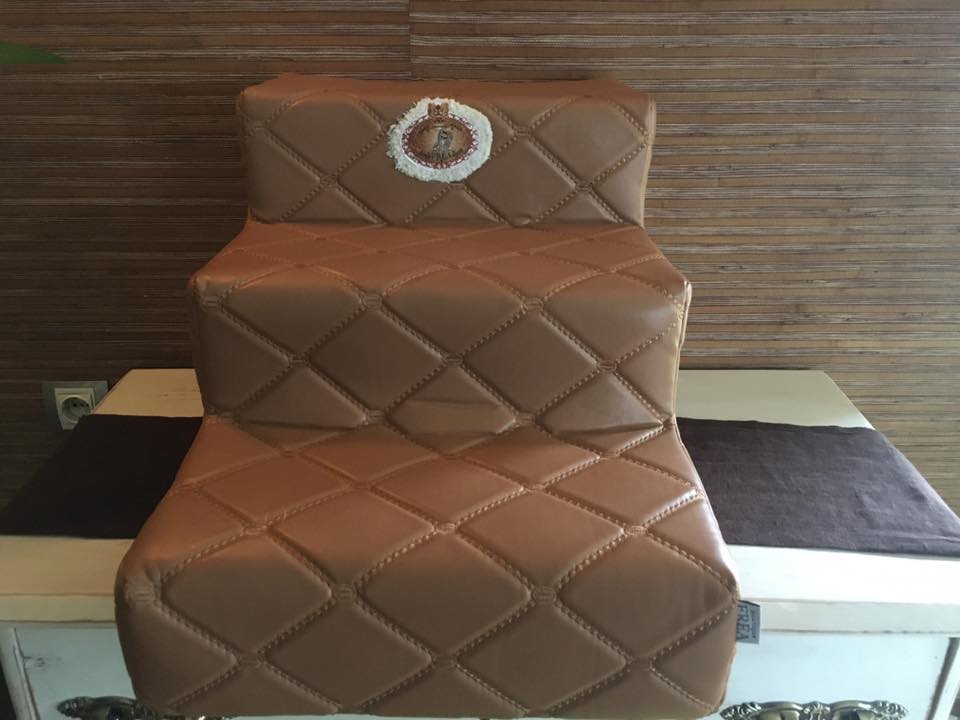Стълбичка "My Sweet Yorkie Home collection by FREA"