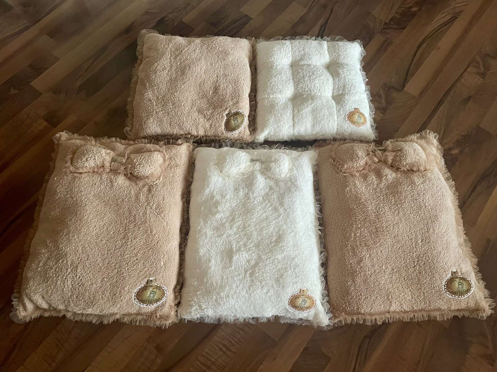 Дюшечета “My Sweet Yorkie Home collection by FREA"