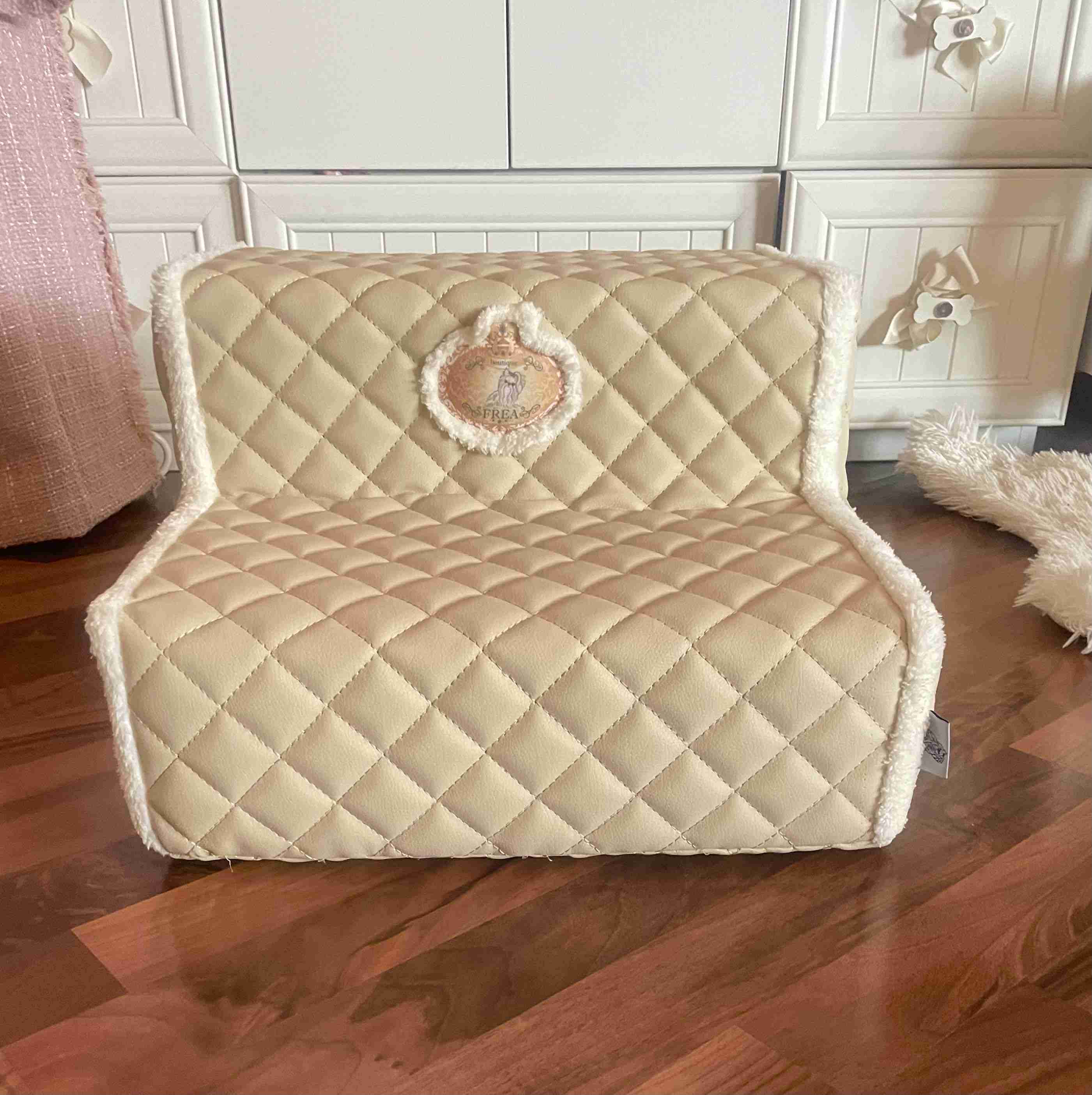Стълбички “My Sweet Yorkie Home collection by FREA”