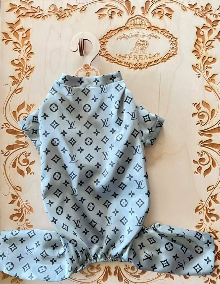 Кимоно “My Yorkie Fashion Icon collection by FREA”