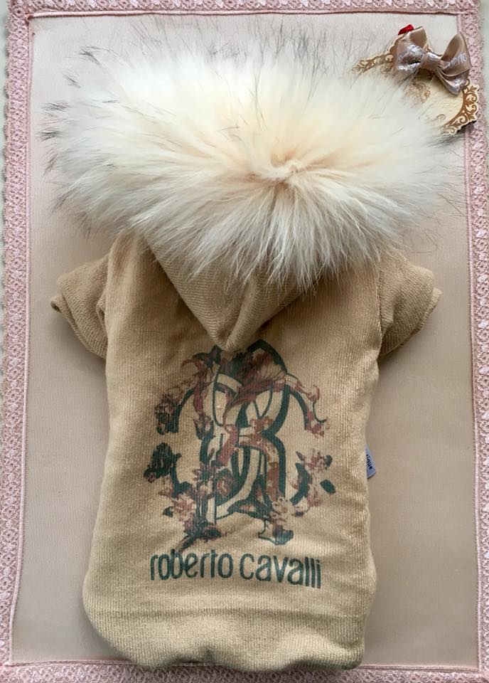 Якенце “My Yorkie Fashion Icon collection by FREA”