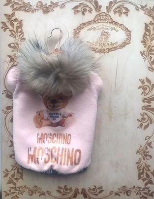 Якенце “ My Yorkie Fashion Icon collection by FREA"