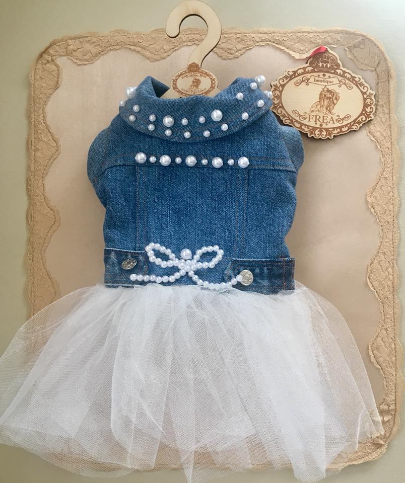 Рокличка "I’m a Fashionista collection"