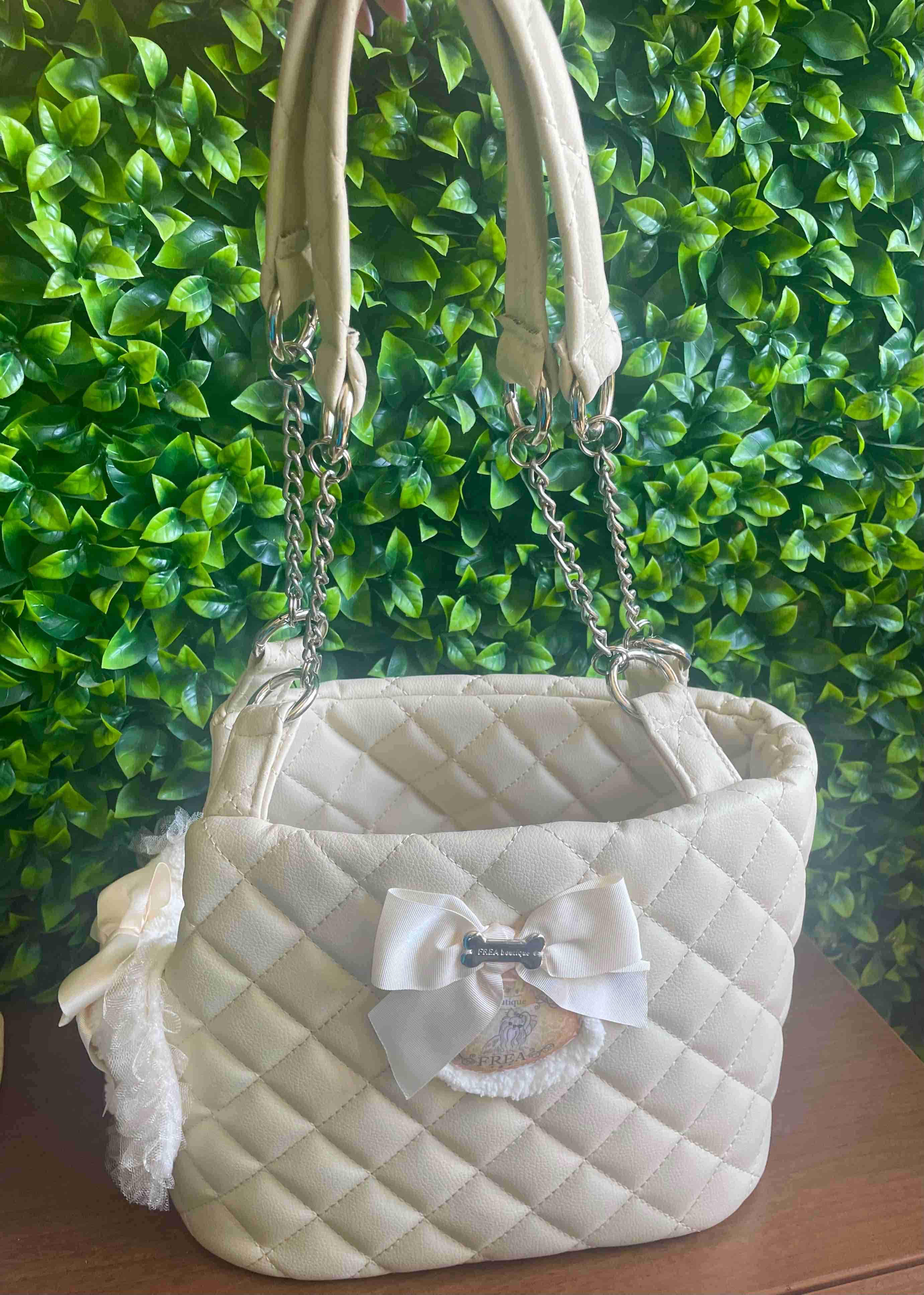 Чанта за Обичковче “My Luxury Fashion HandBag by FREA”