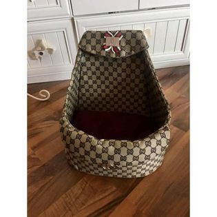 Столче за автомобил “My Luxury Fashion Car Seat by FREA"