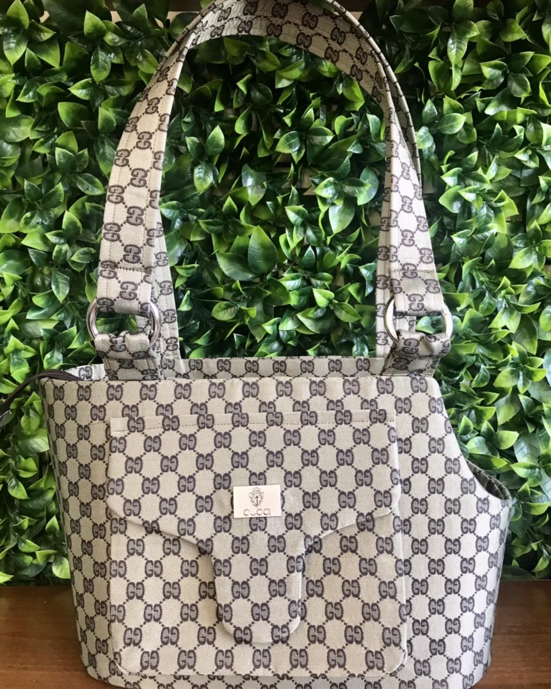 Чанта за Обичковче “My Luxury Fashion HandBag by FREA"