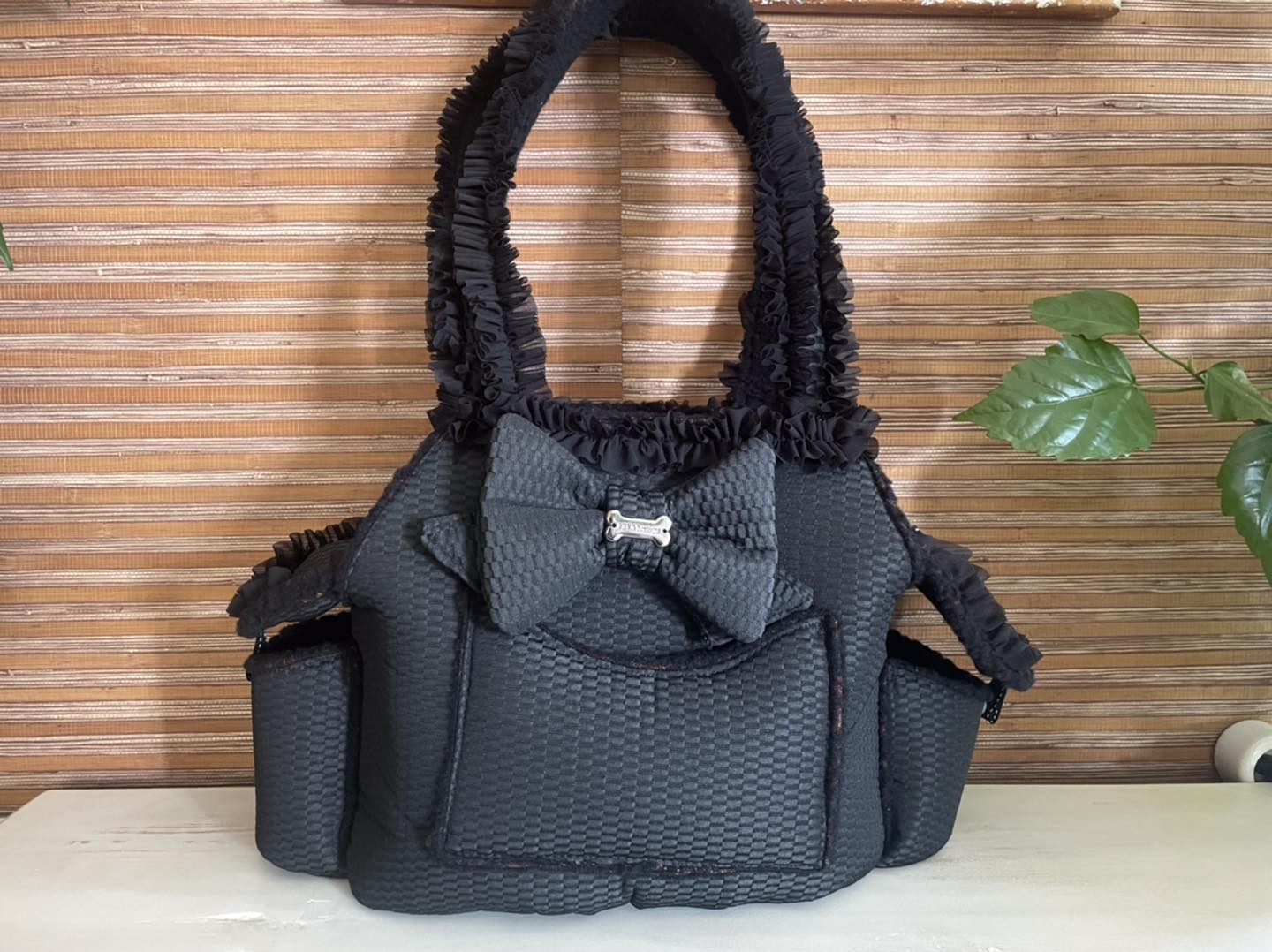 Чанта за Обичковче “My Luxury Fashion HandBag by FREA" 