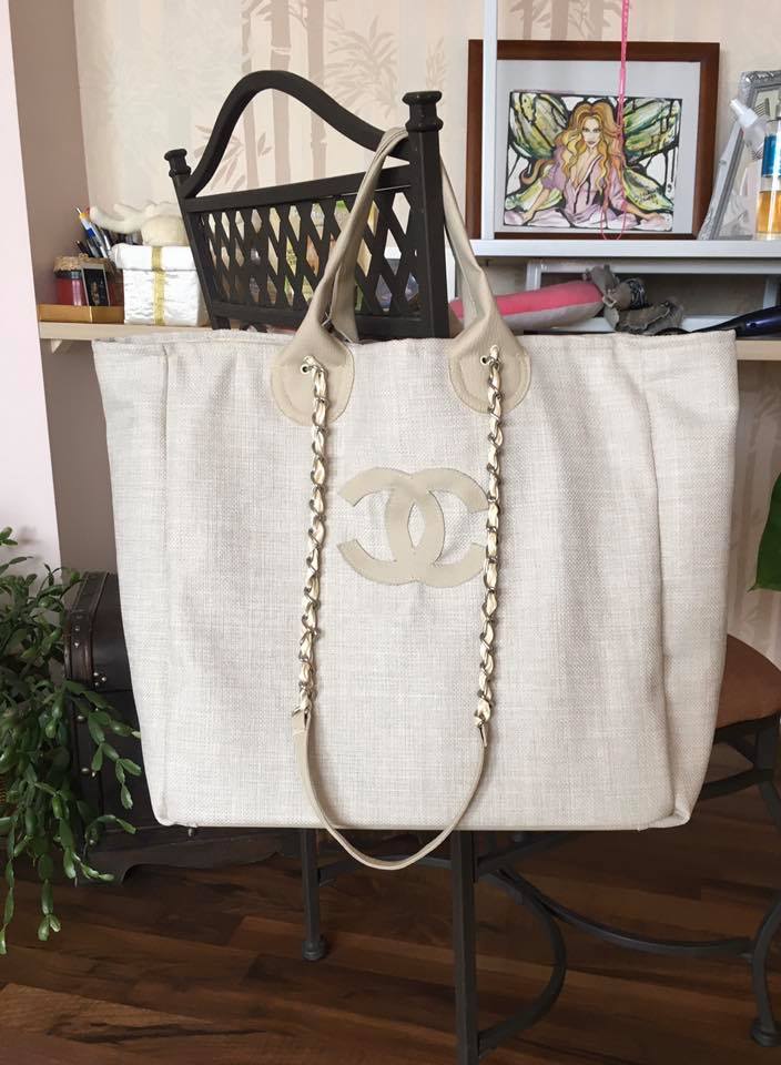 Чанта за Мама "My Yorkie Luxury Fashion HandBag by FREA"