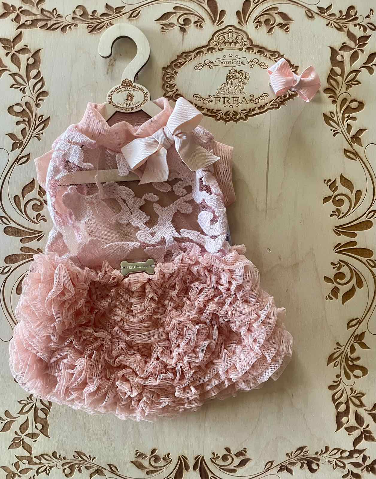 Рокличка “FREÀs Princess collection"